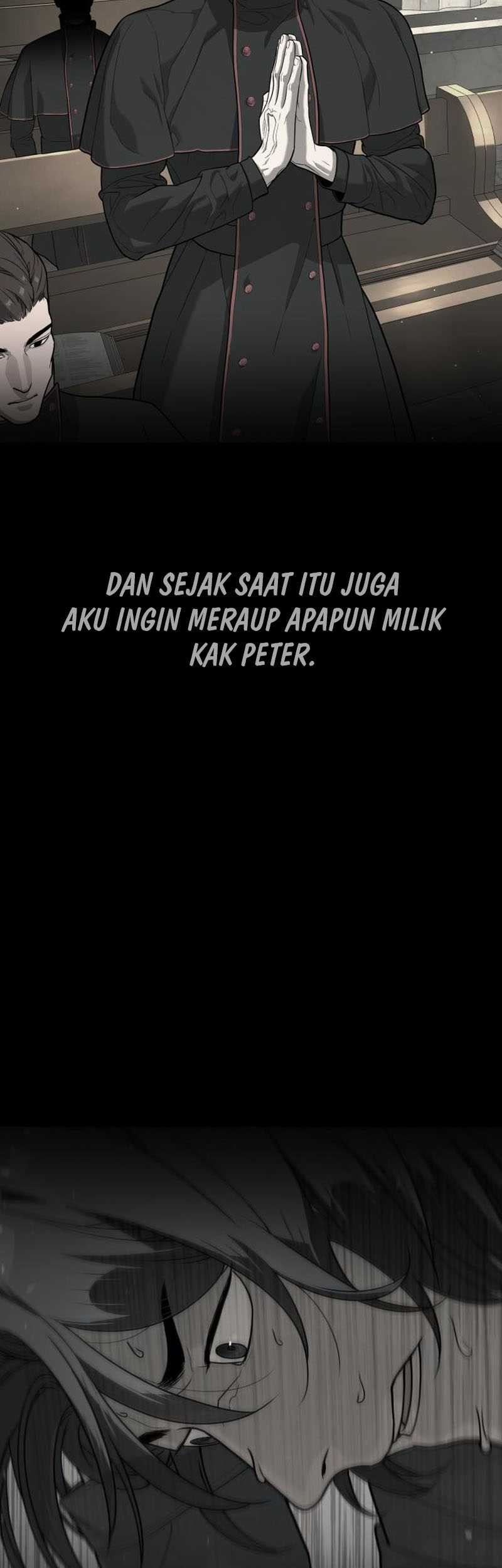 Killer Peter Chapter 91 Gambar 108