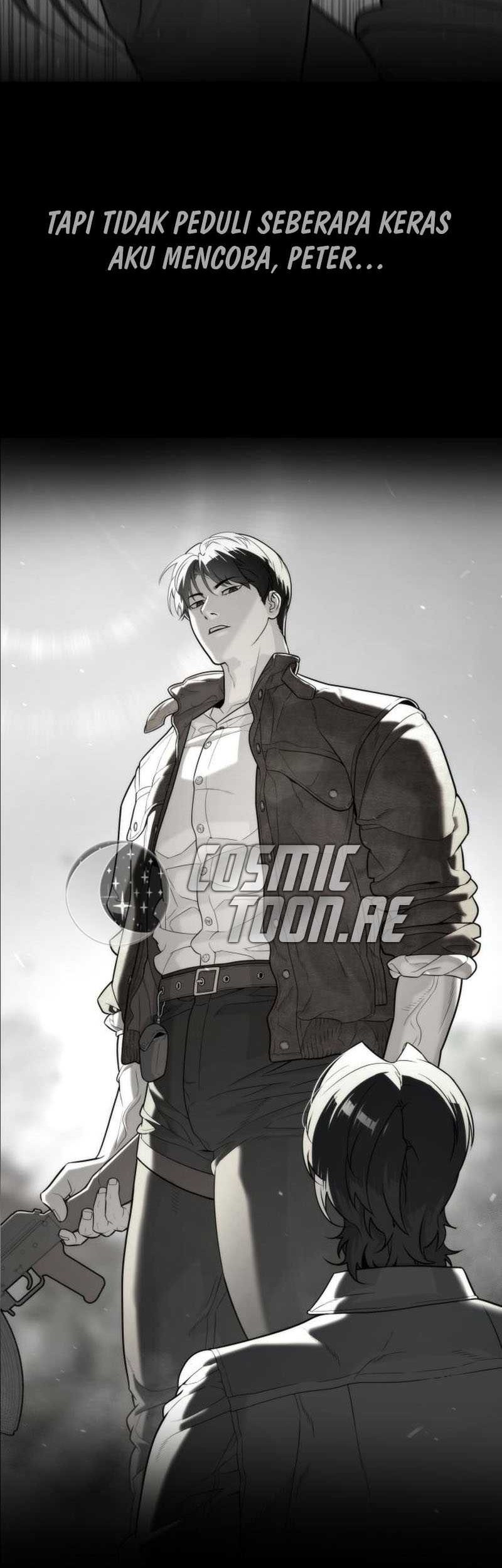 Killer Peter Chapter 91 Gambar 109