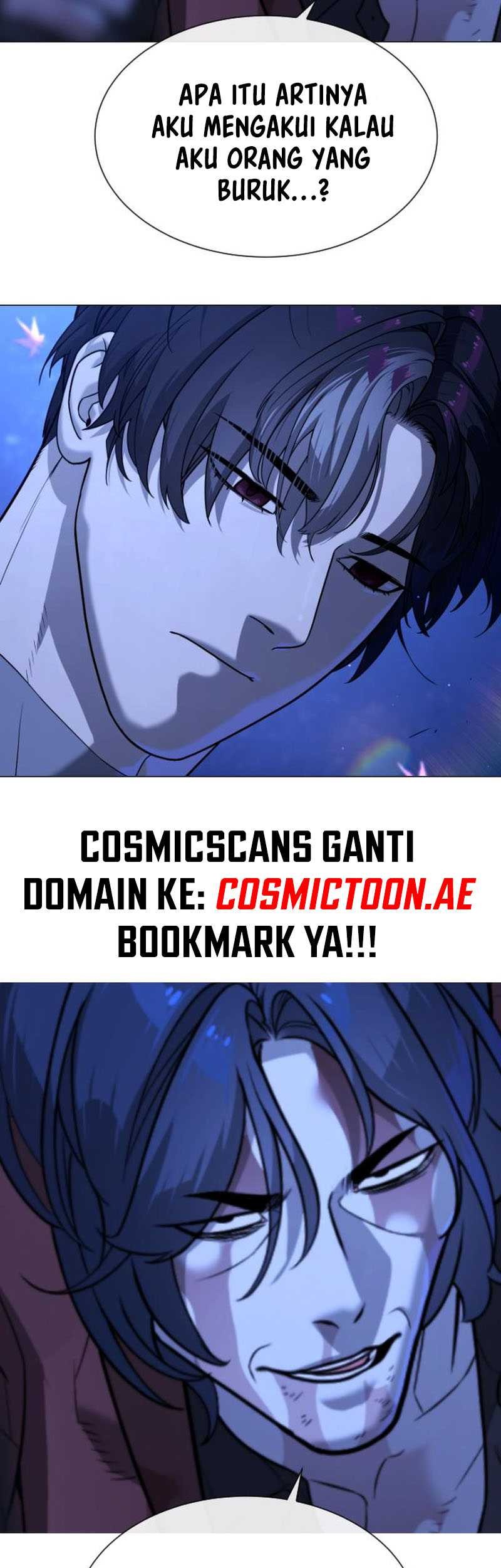 Killer Peter Chapter 91 Gambar 104