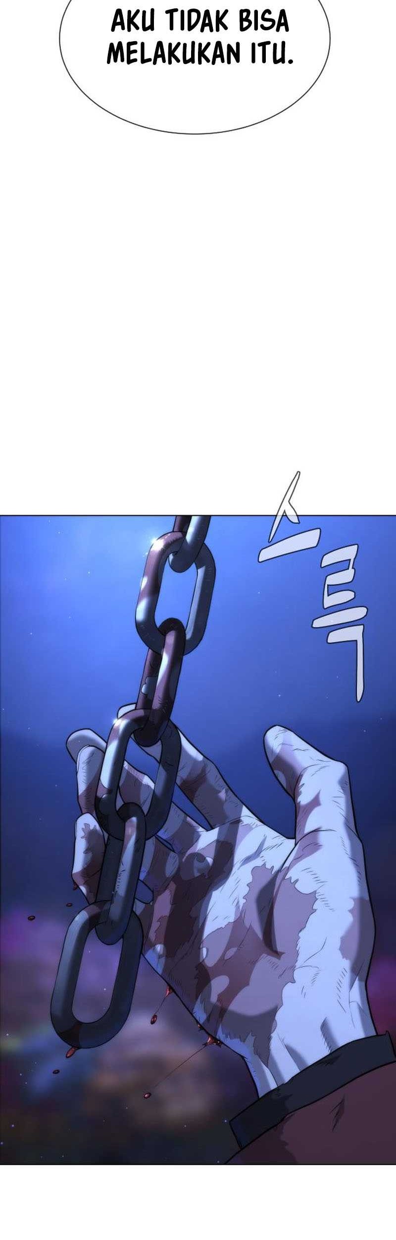 Killer Peter Chapter 91 Gambar 105