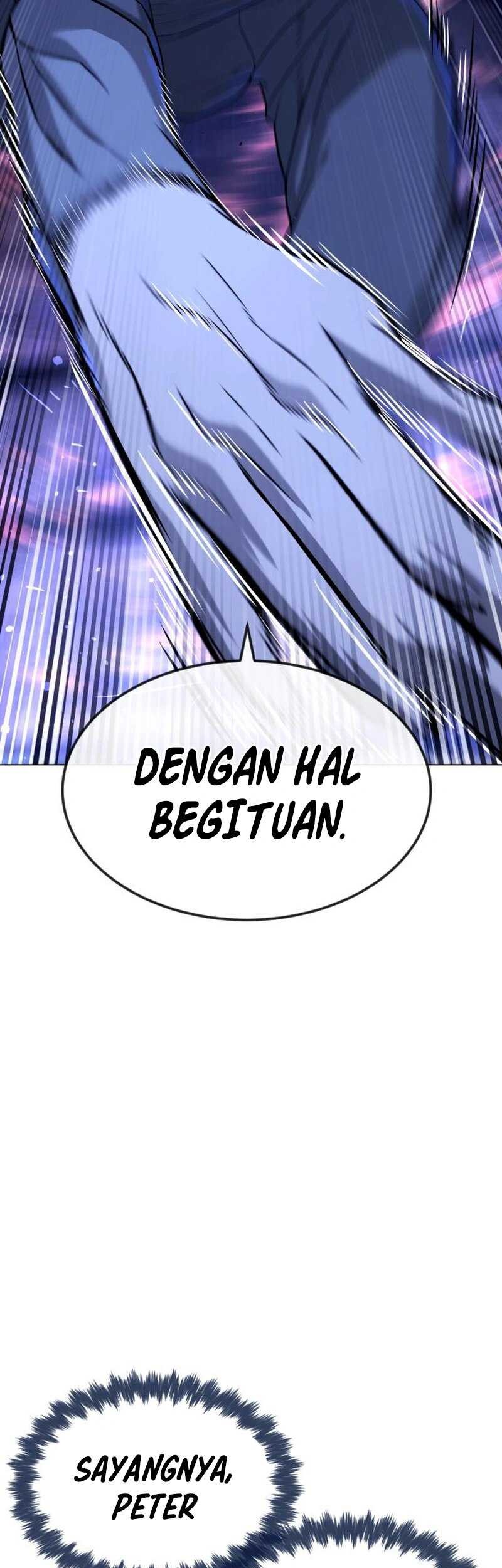 Killer Peter Chapter 91 Gambar 54