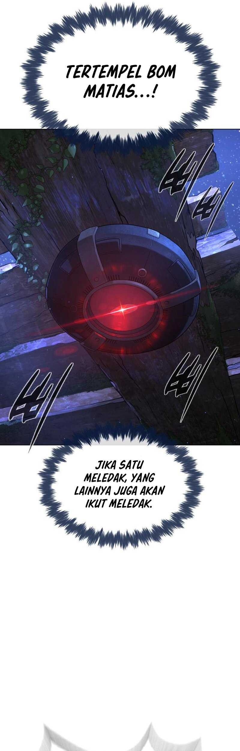 Killer Peter Chapter 91 Gambar 50