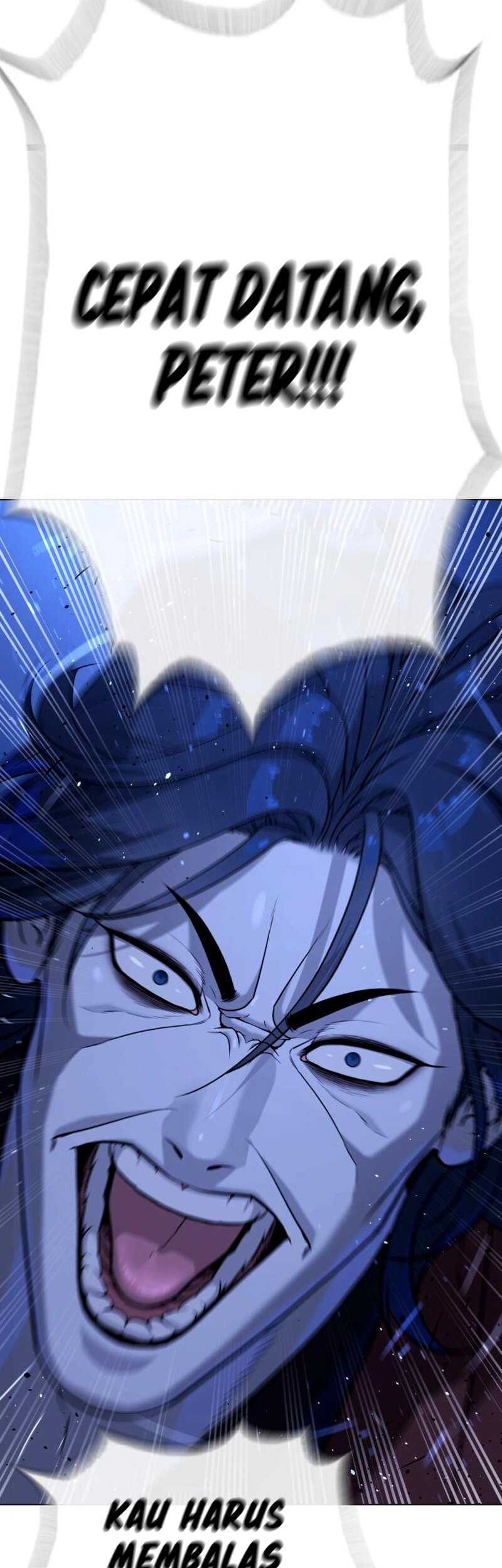 Killer Peter Chapter 91 Gambar 51