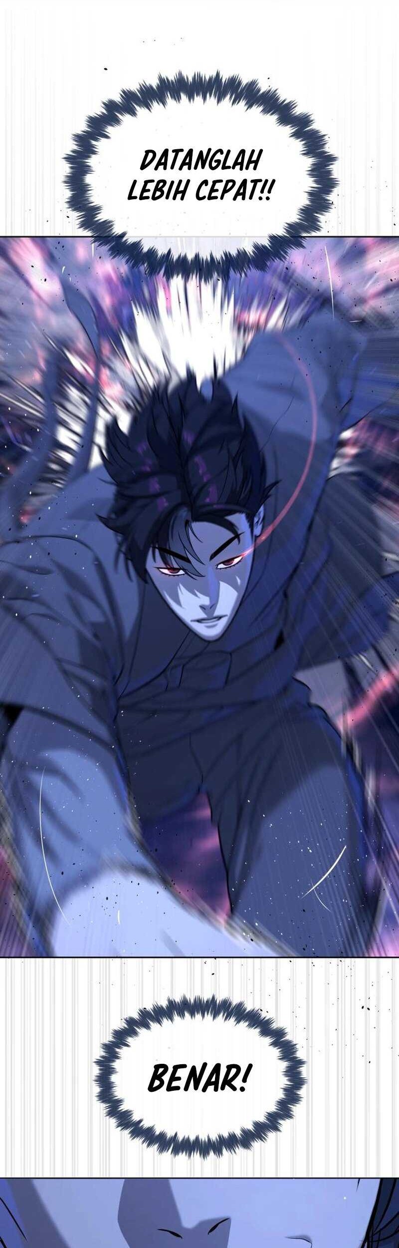 Killer Peter Chapter 91 Gambar 57