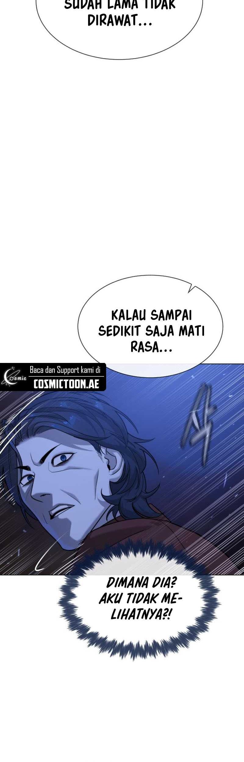 Killer Peter Chapter 91 Gambar 67