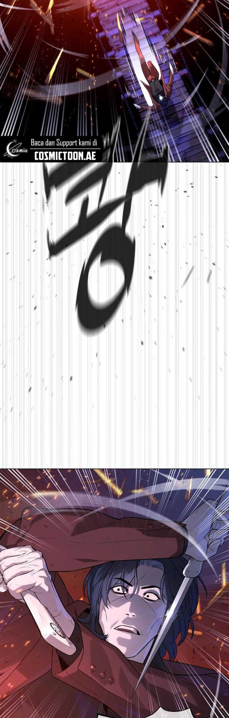 Killer Peter Chapter 91 Gambar 64