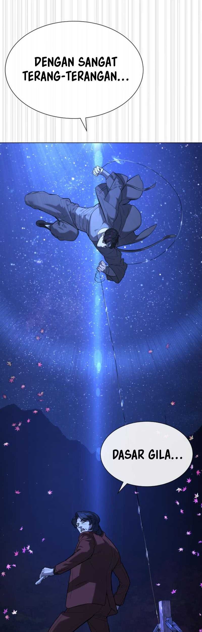 Killer Peter Chapter 91 Gambar 69