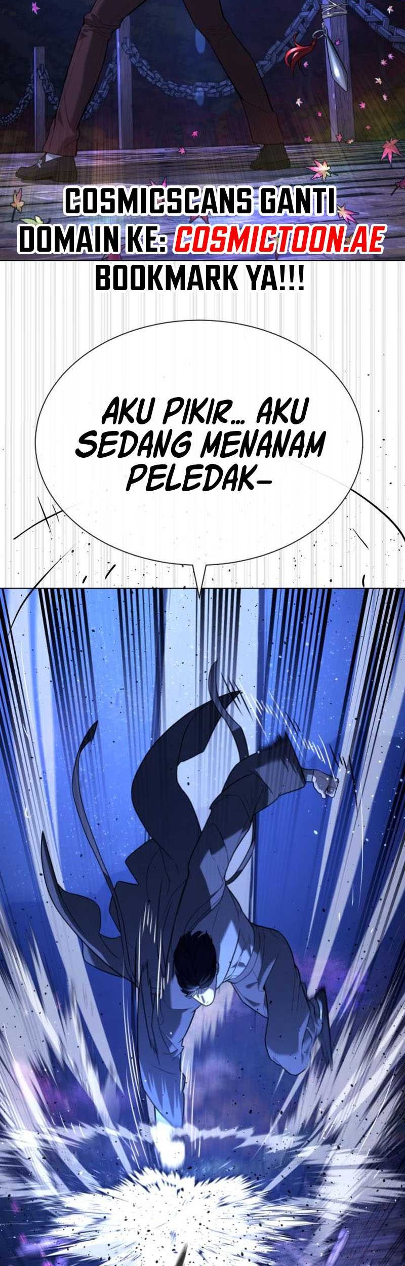 Killer Peter Chapter 91 Gambar 70