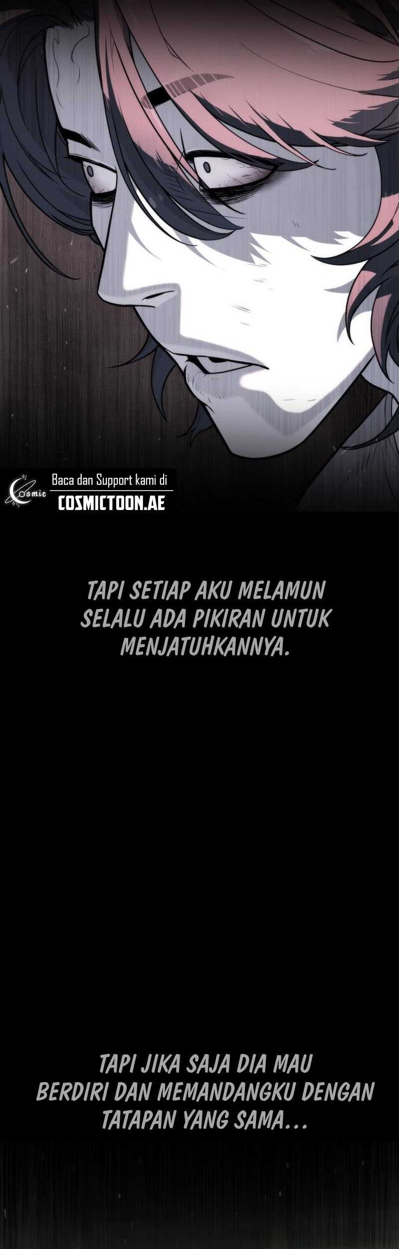 Killer Peter Chapter 91 Gambar 111