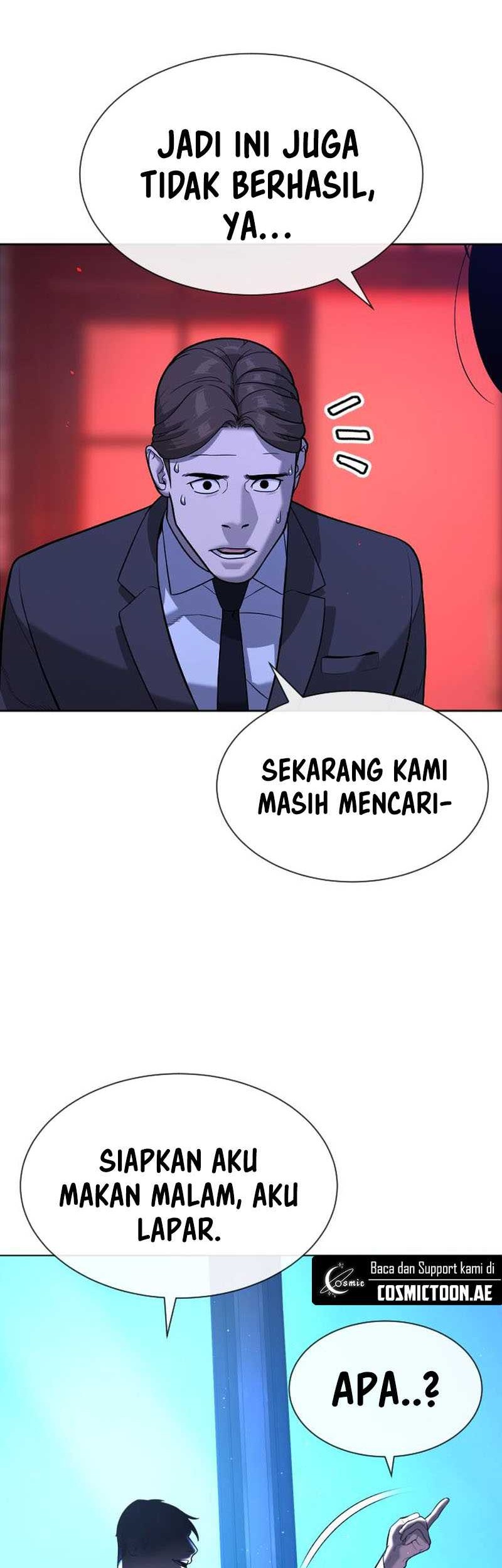 Killer Peter Chapter 91 Gambar 125