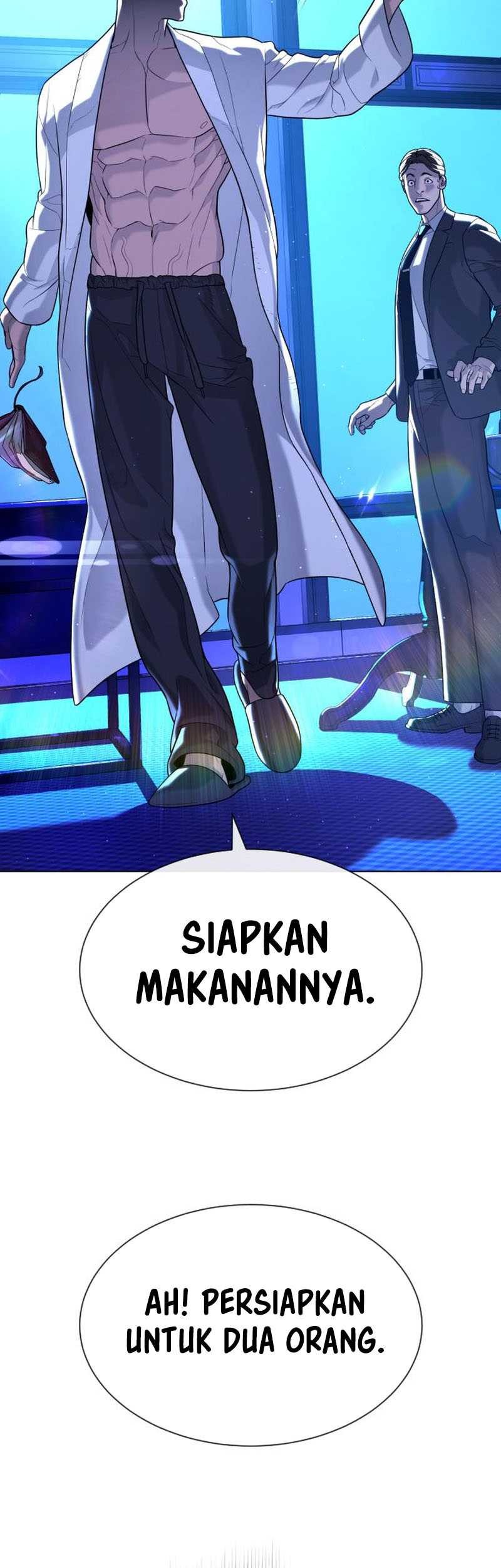 Killer Peter Chapter 91 Gambar 126