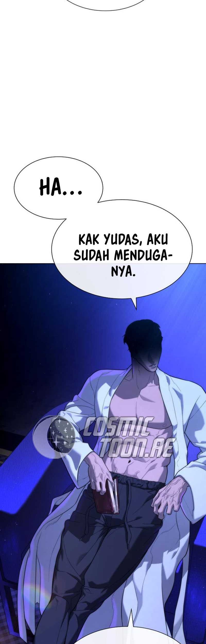 Killer Peter Chapter 91 Gambar 123