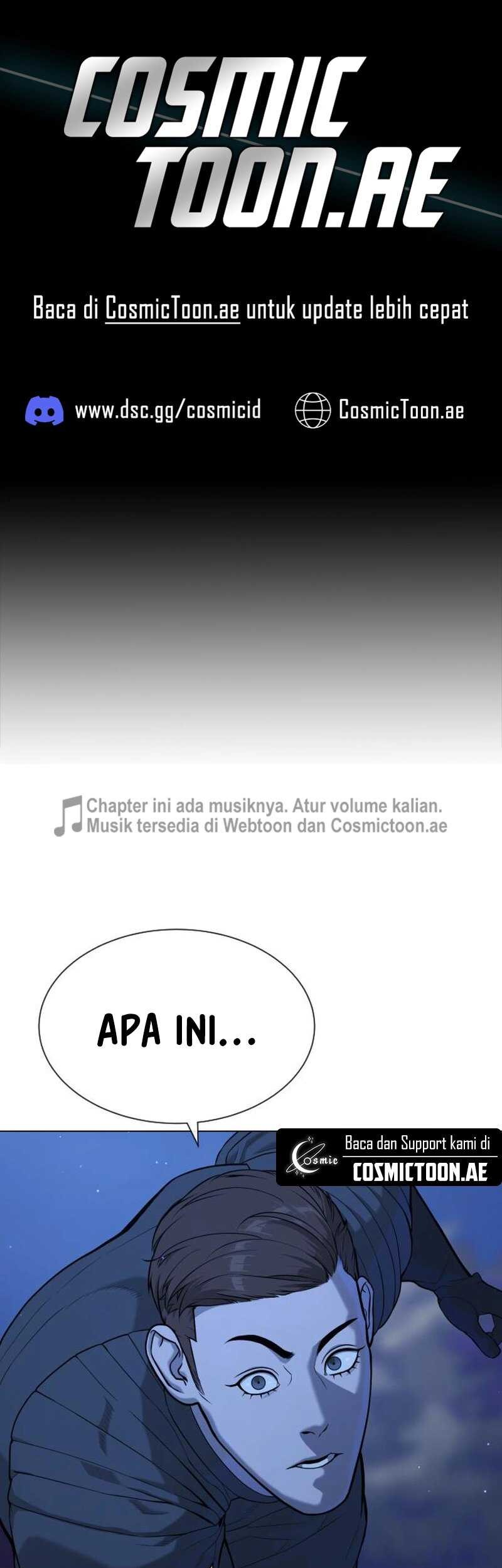 Manhwa Killer Peter Chapter 91 gambar nomor 2