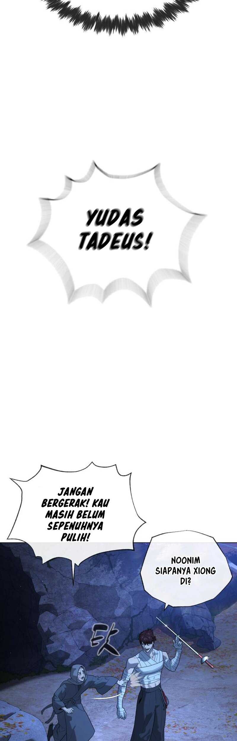 Killer Peter Chapter 91 Gambar 6