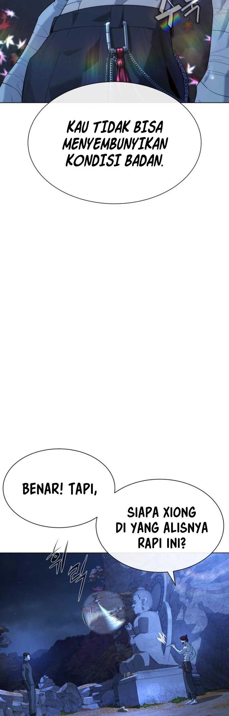 Killer Peter Chapter 91 Gambar 11