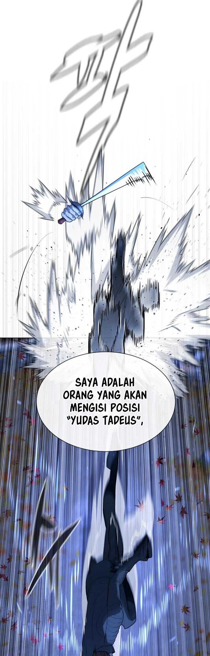 Killer Peter Chapter 91 Gambar 14