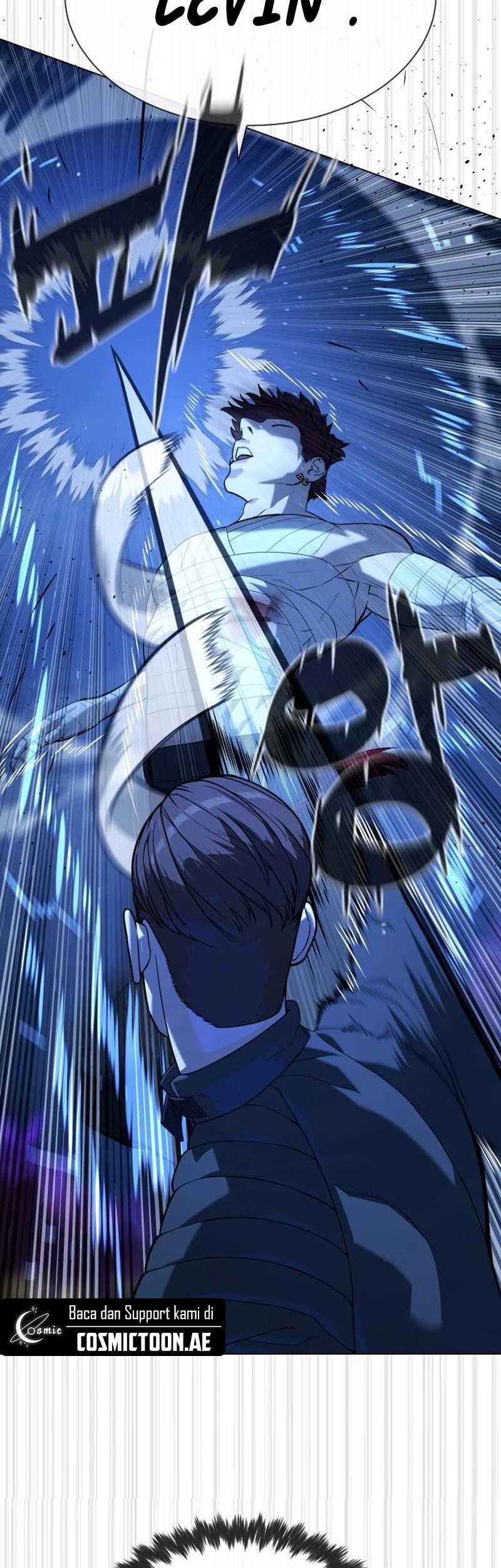 Killer Peter Chapter 91 Gambar 16