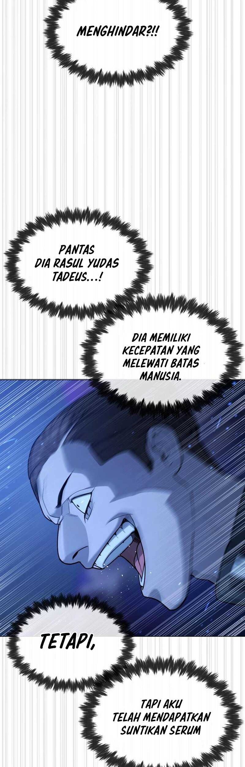 Killer Peter Chapter 91 Gambar 17