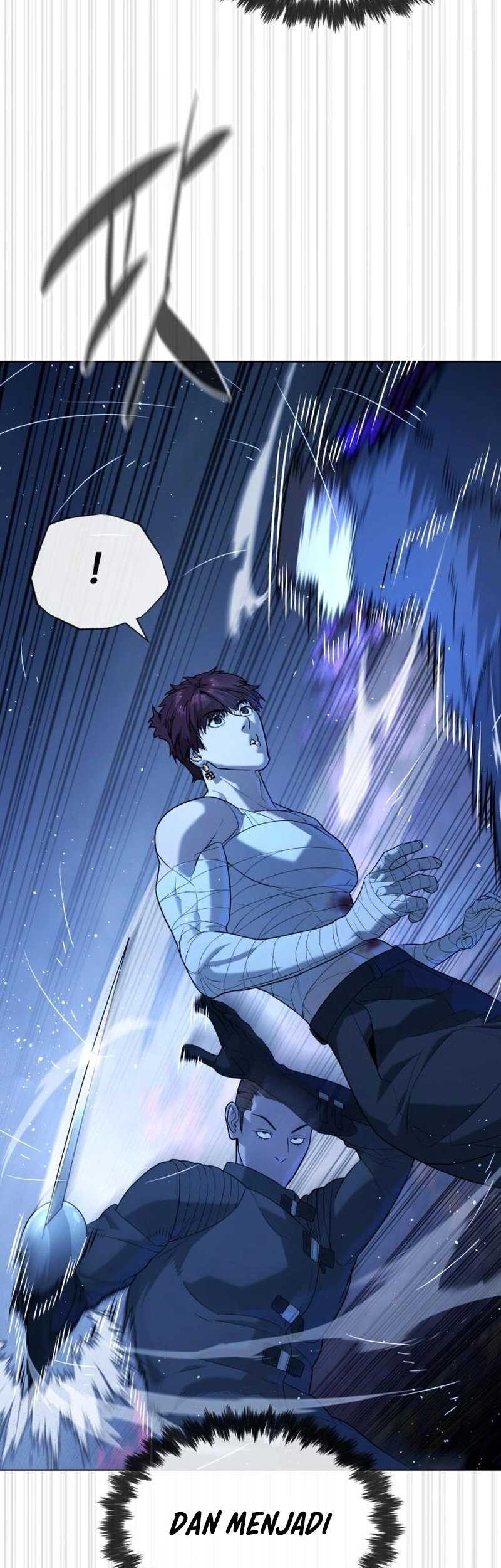 Killer Peter Chapter 91 Gambar 18