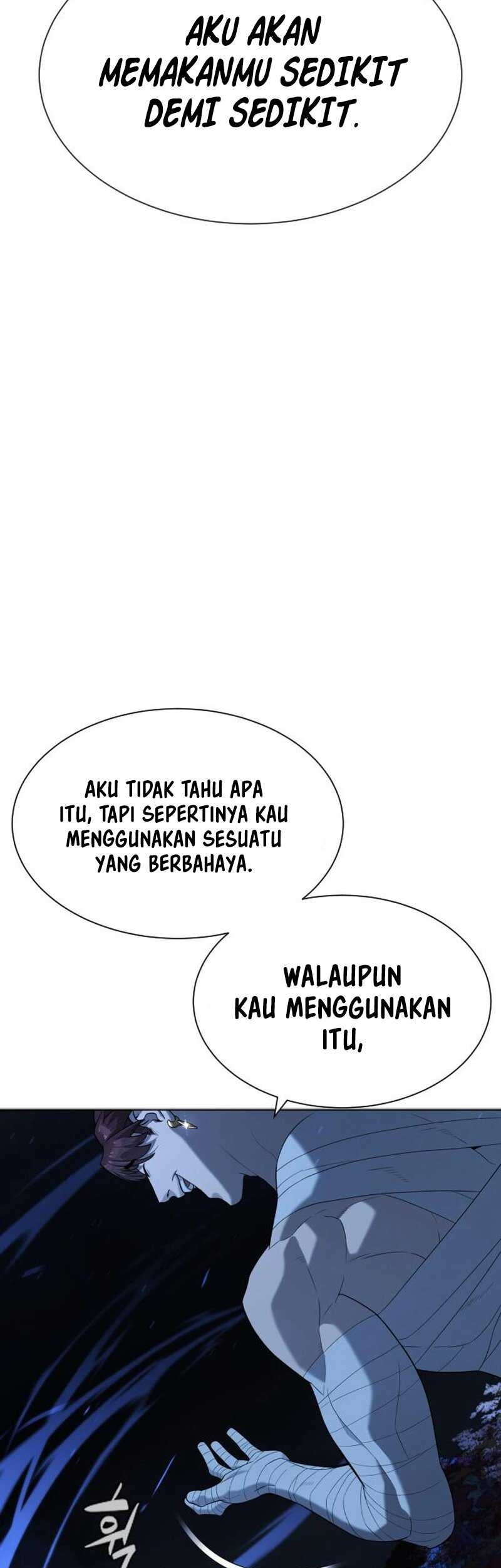 Killer Peter Chapter 91 Gambar 28