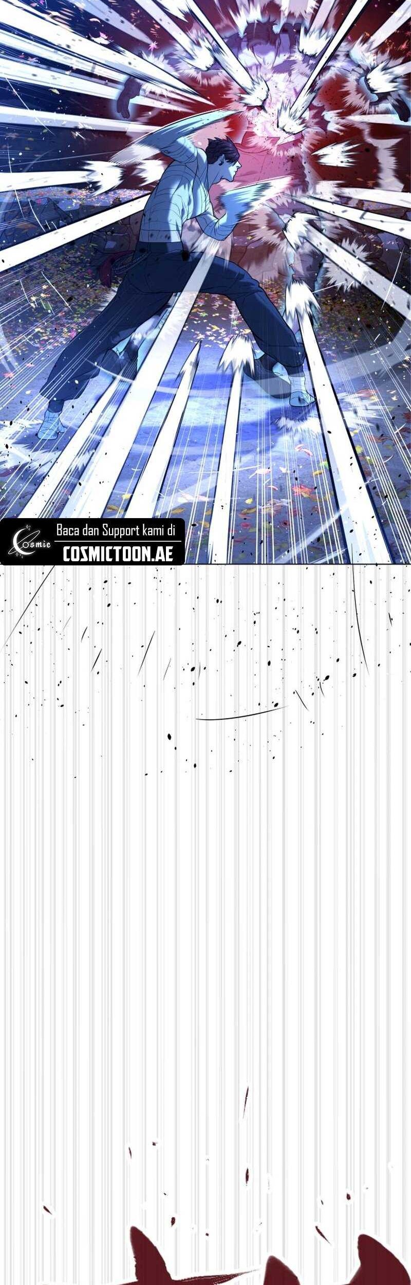 Killer Peter Chapter 91 Gambar 35