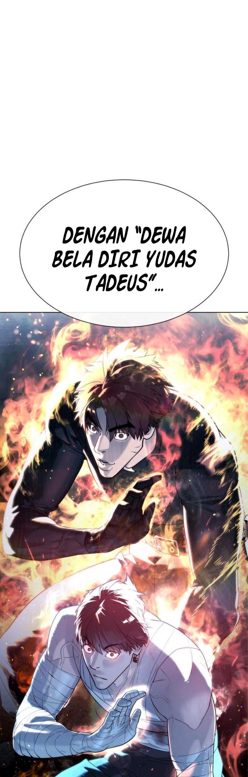 Killer Peter Chapter 91 Gambar 40