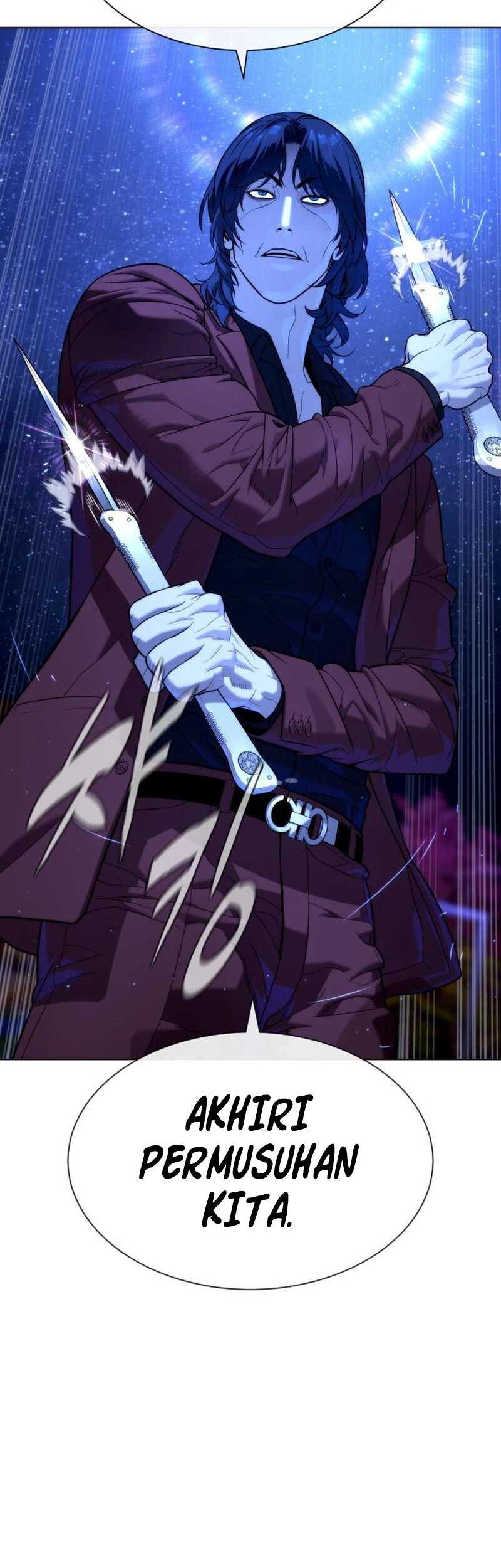 Killer Peter Chapter 91 Gambar 45