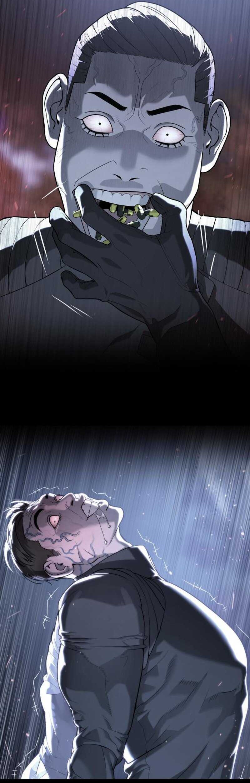 Killer Peter Chapter 92 Gambar 76