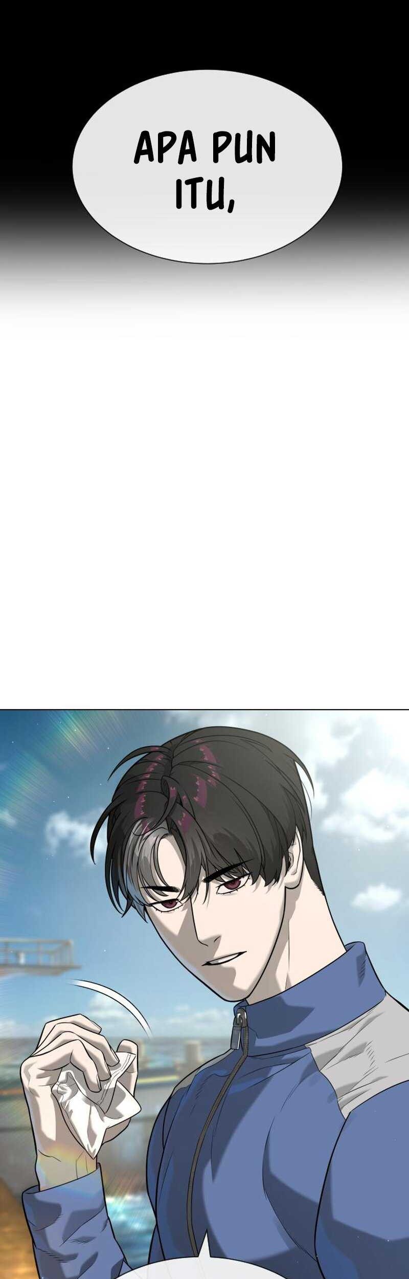 Killer Peter Chapter 92 Gambar 77