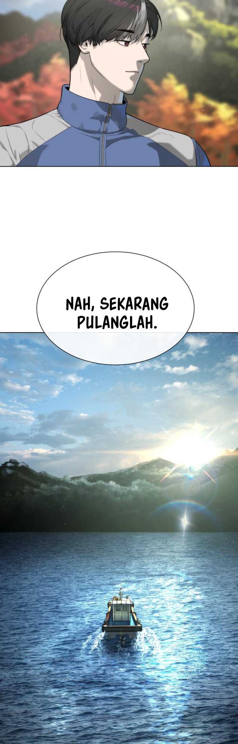 Killer Peter Chapter 92 Gambar 82