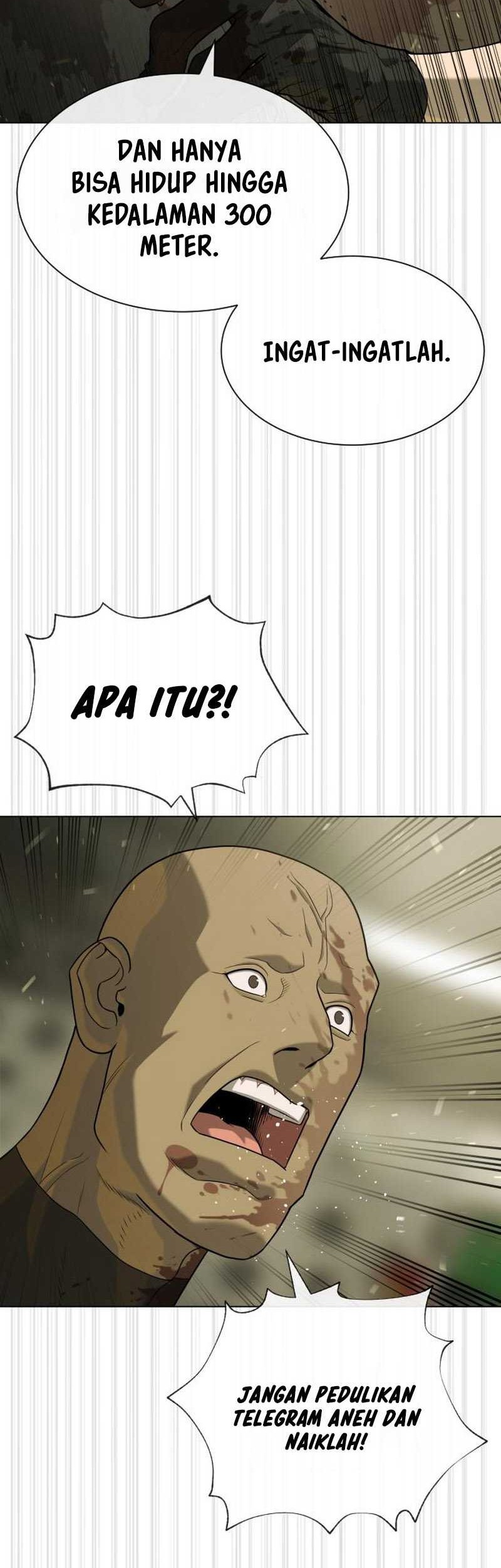 Killer Peter Chapter 92 Gambar 103