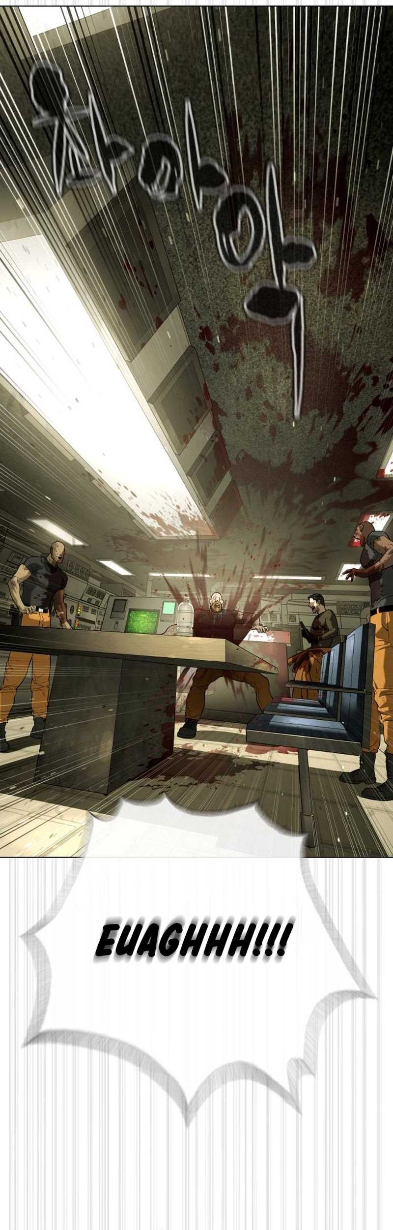 Killer Peter Chapter 92 Gambar 100