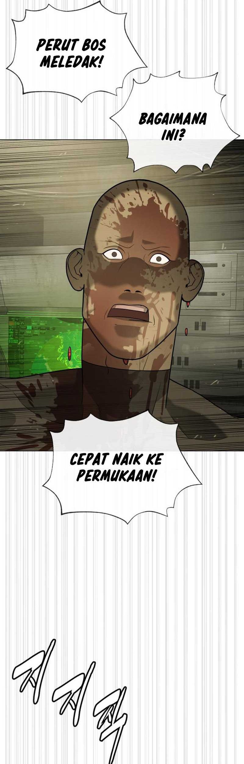 Killer Peter Chapter 92 Gambar 101