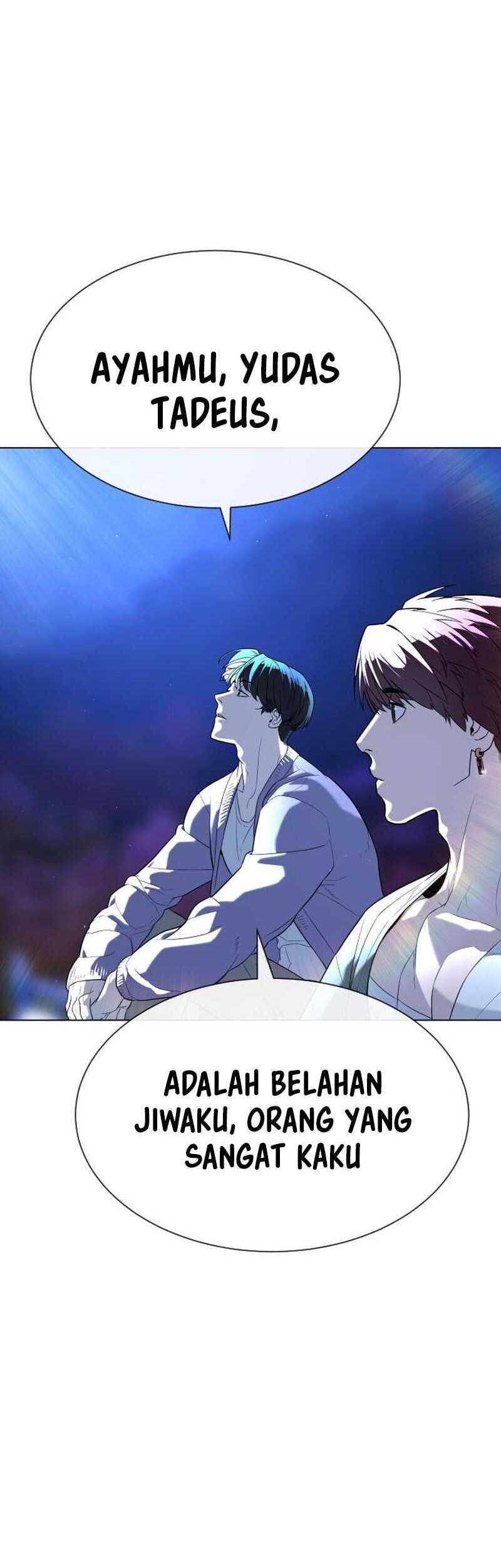 Killer Peter Chapter 92 Gambar 62