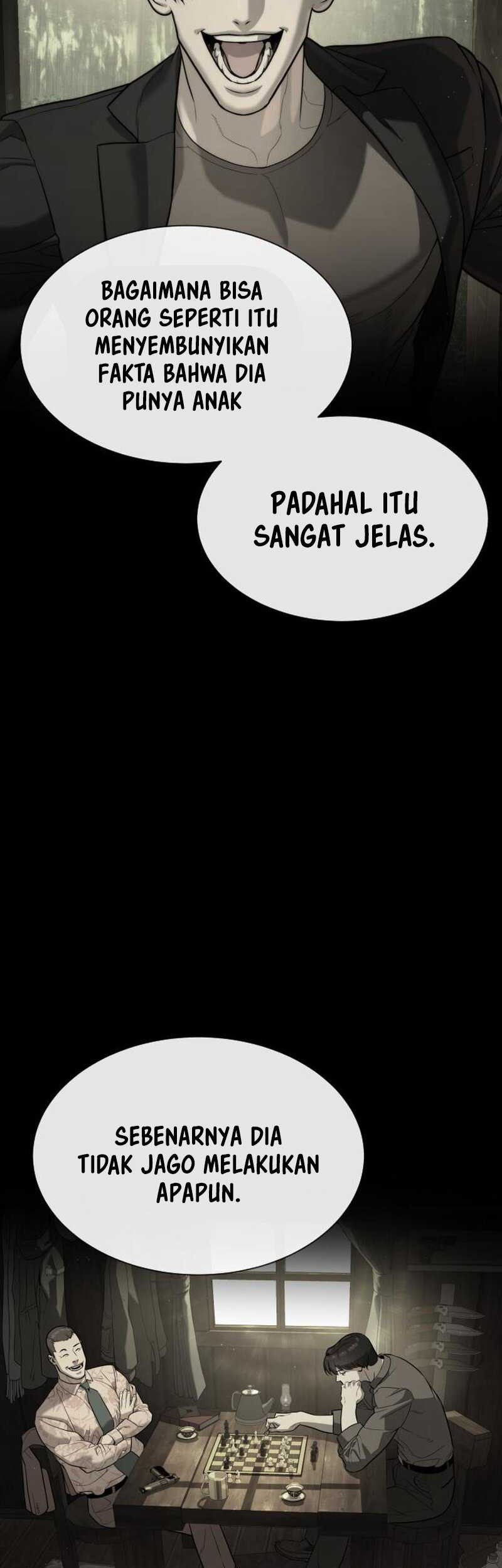 Killer Peter Chapter 92 Gambar 59