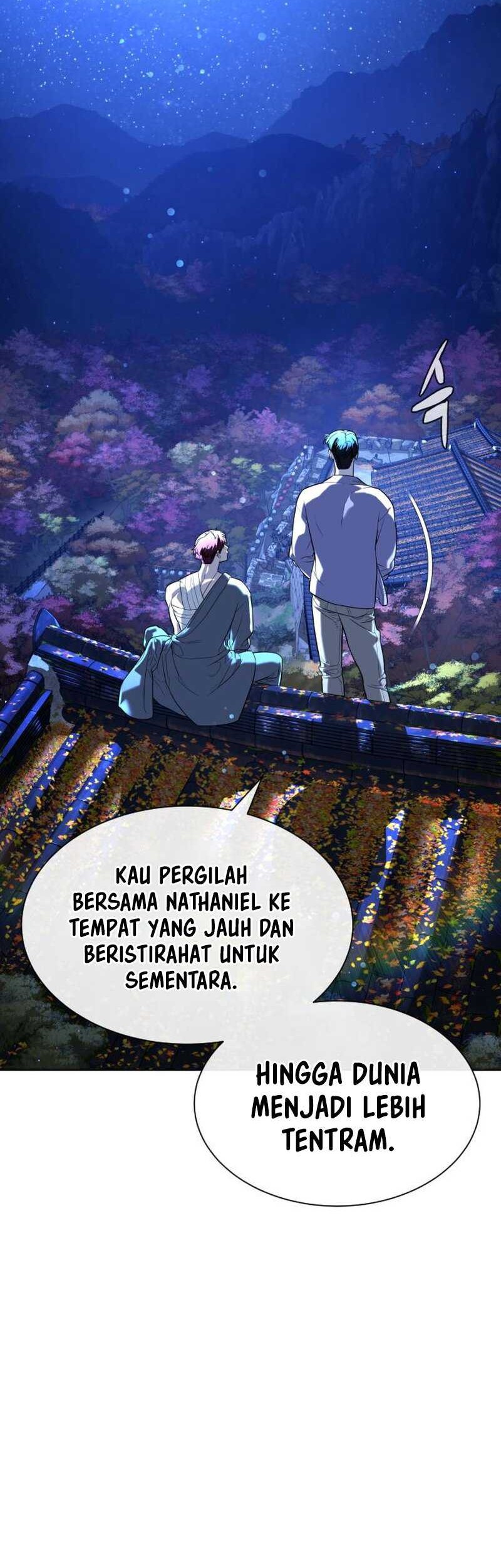 Killer Peter Chapter 92 Gambar 68