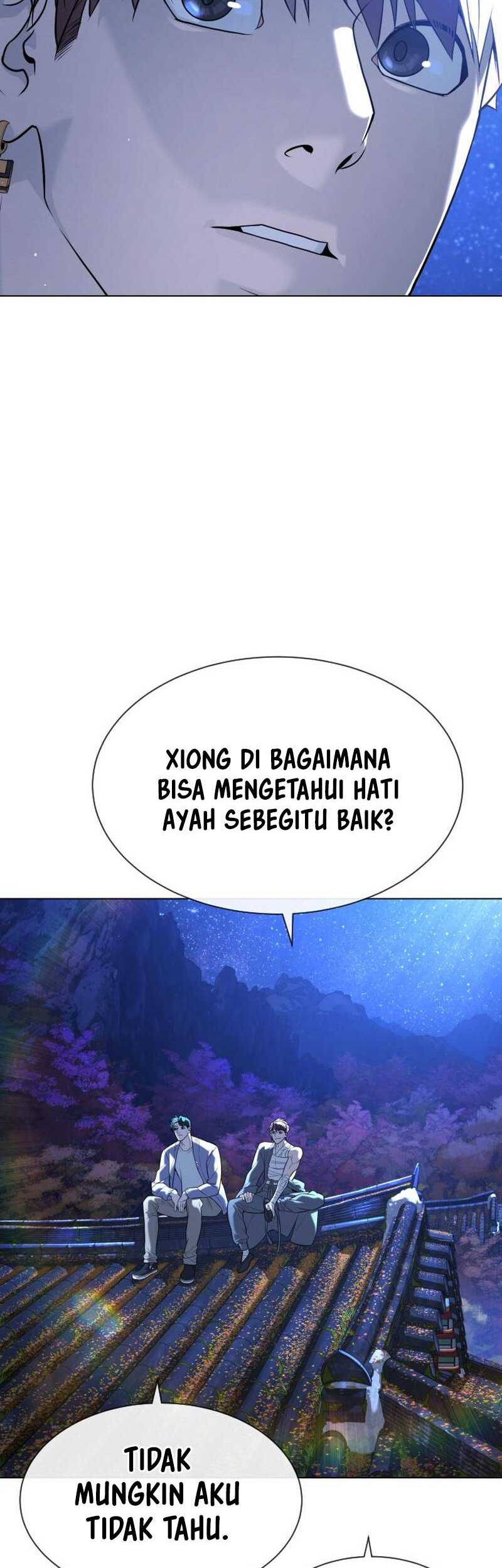 Killer Peter Chapter 92 Gambar 64