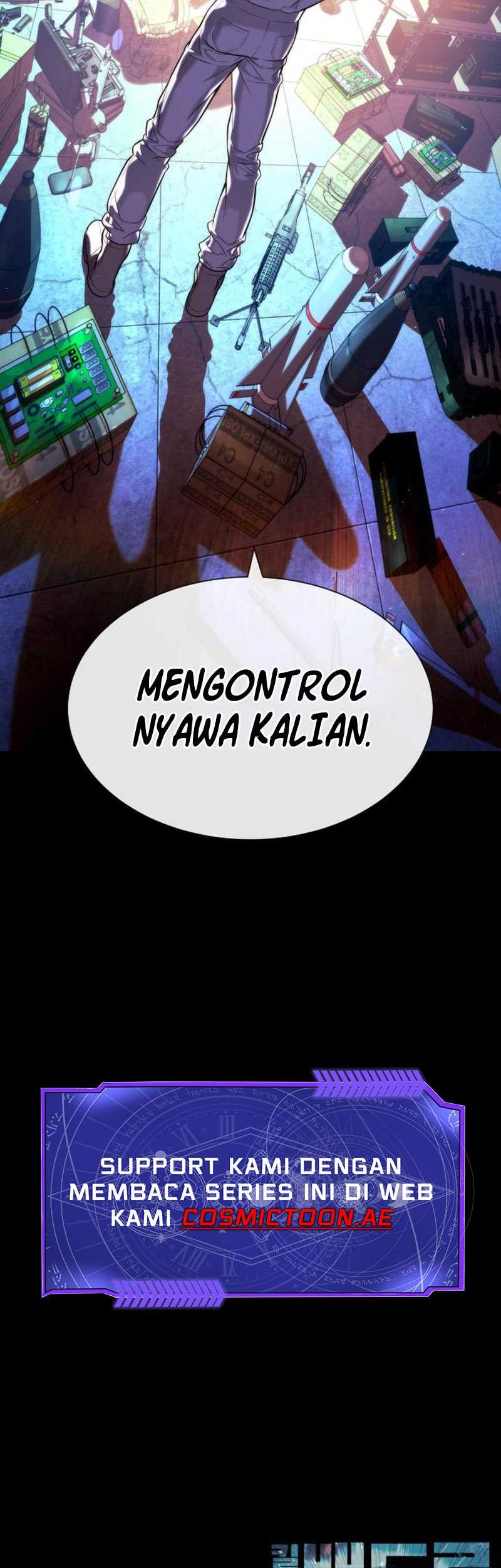 Killer Peter Chapter 92 Gambar 112