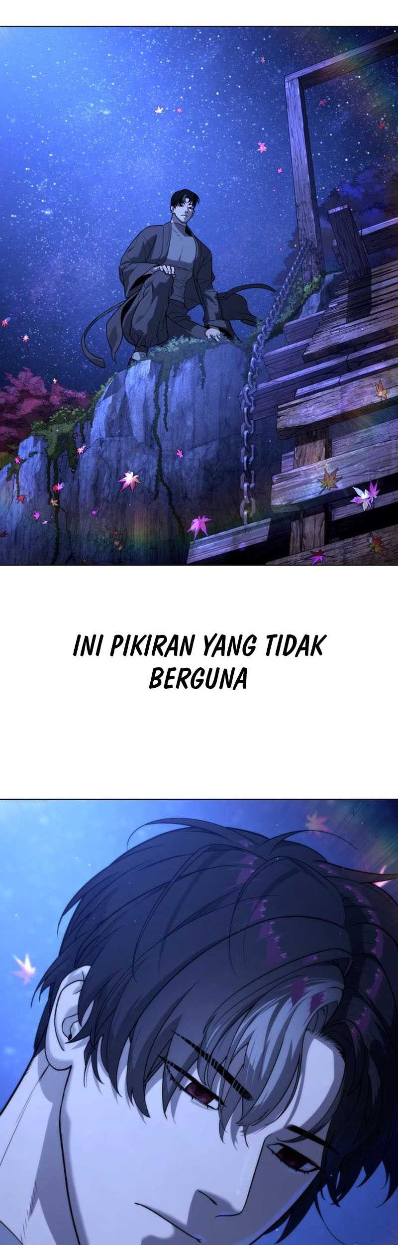 Killer Peter Chapter 92 Gambar 3