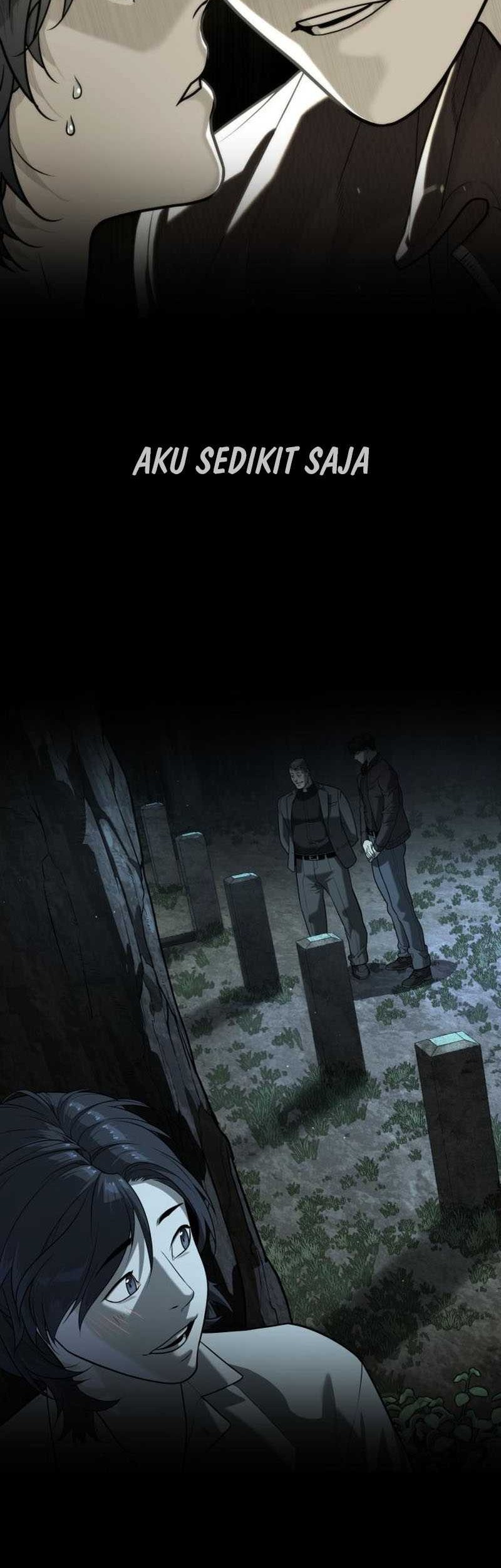 Killer Peter Chapter 92 Gambar 5