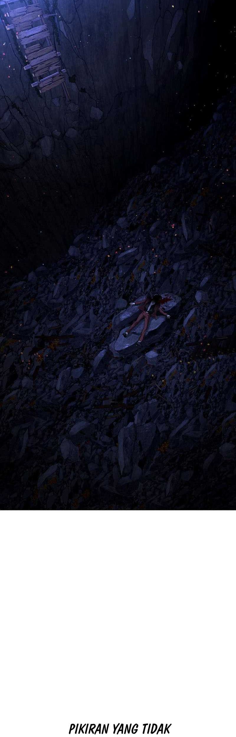 Killer Peter Chapter 92 Gambar 10
