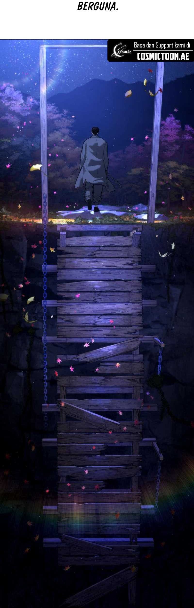 Killer Peter Chapter 92 Gambar 11