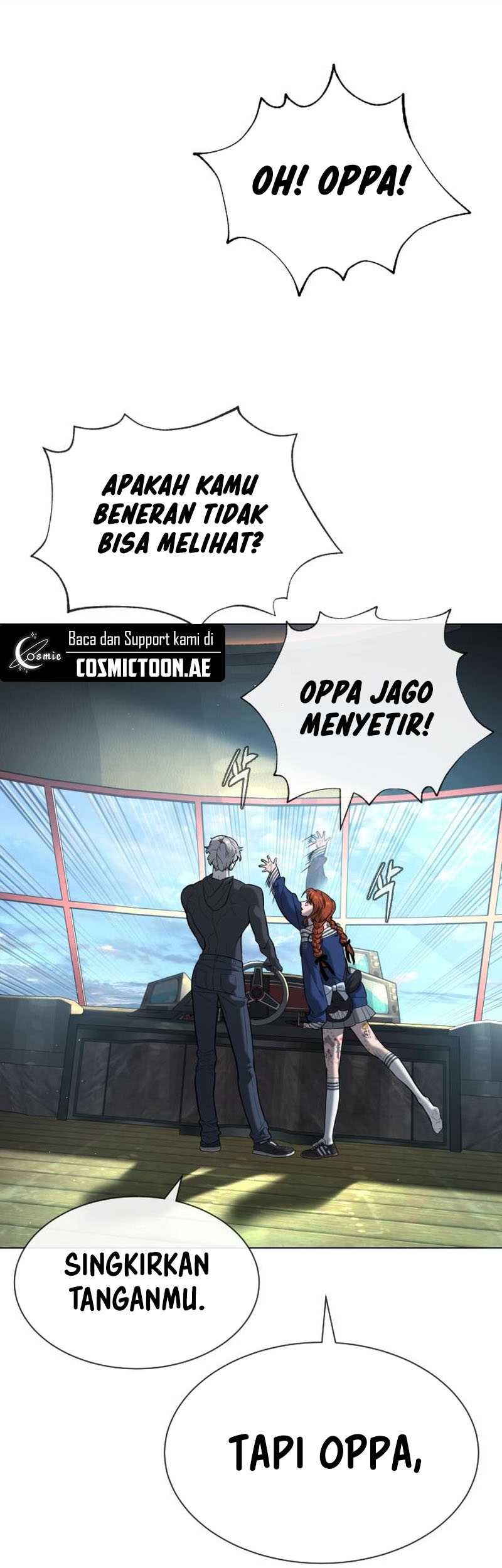 Killer Peter Chapter 92 Gambar 19