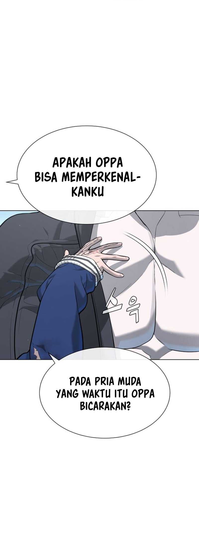 Killer Peter Chapter 92 Gambar 20