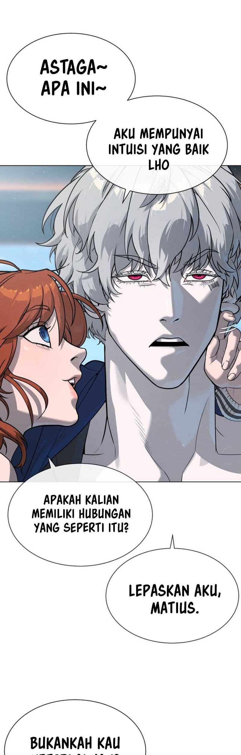 Killer Peter Chapter 92 Gambar 22