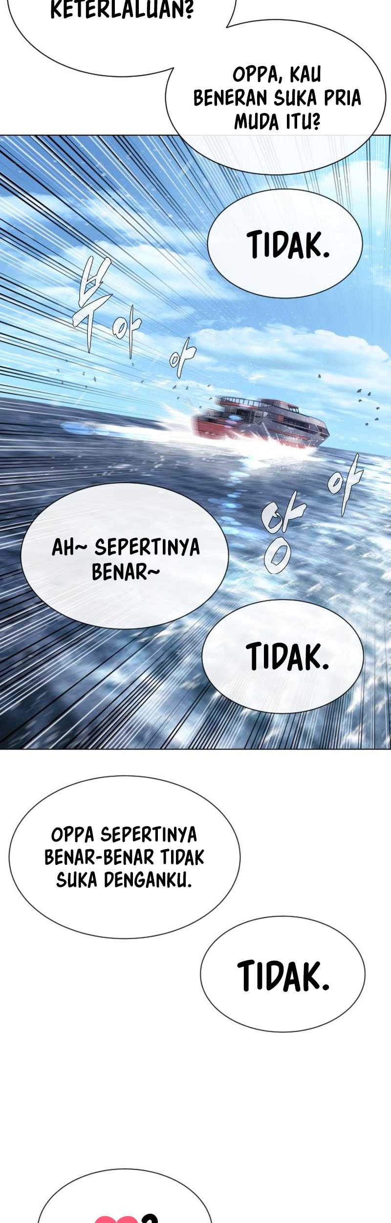Killer Peter Chapter 92 Gambar 23