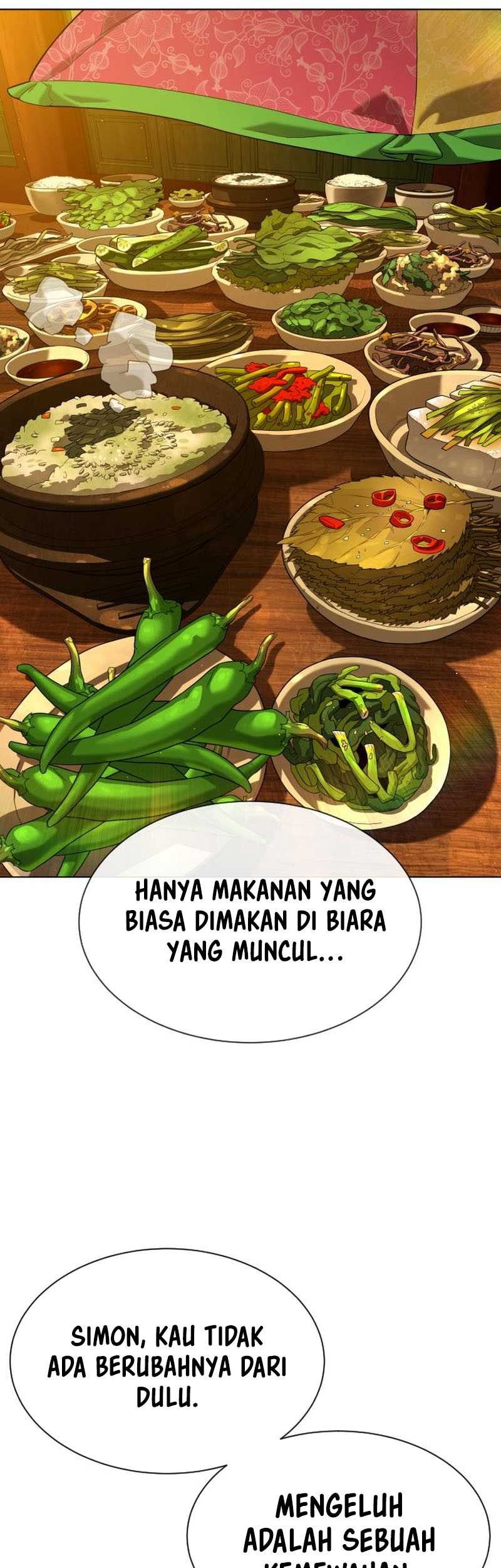 Killer Peter Chapter 92 Gambar 27