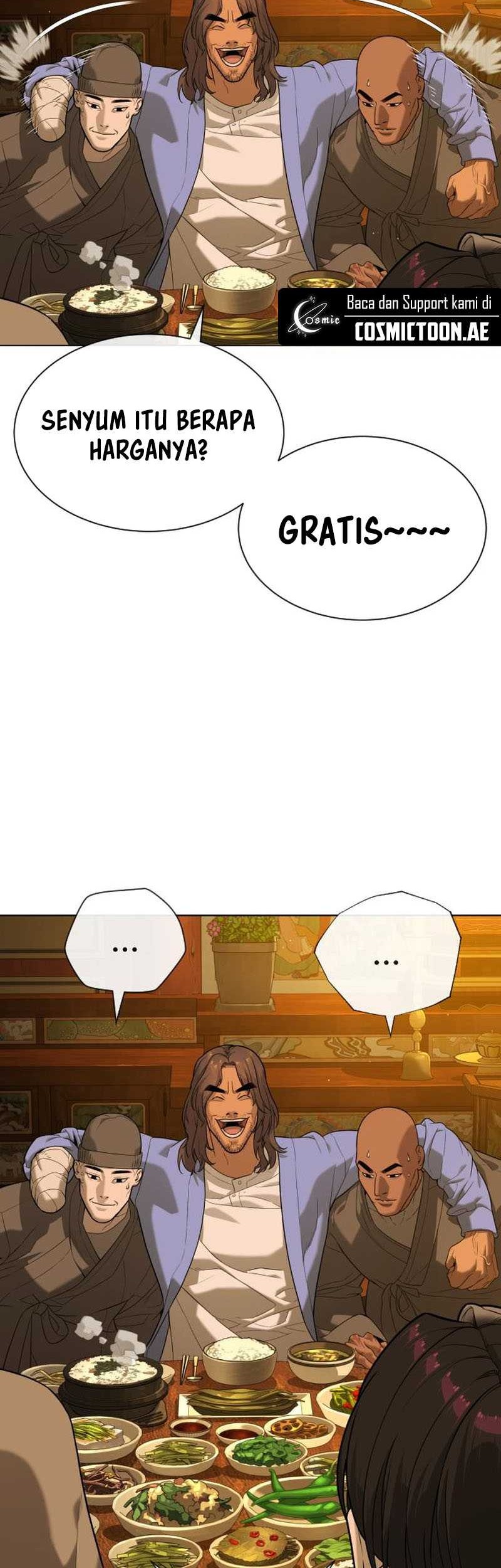 Killer Peter Chapter 92 Gambar 30