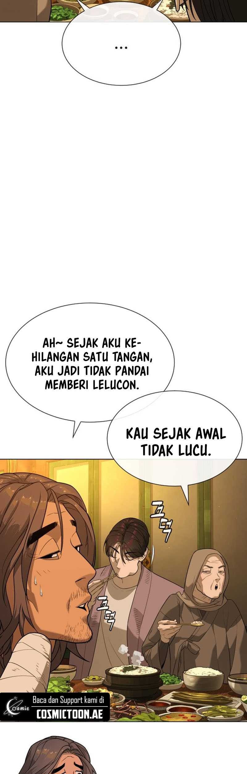 Killer Peter Chapter 92 Gambar 31