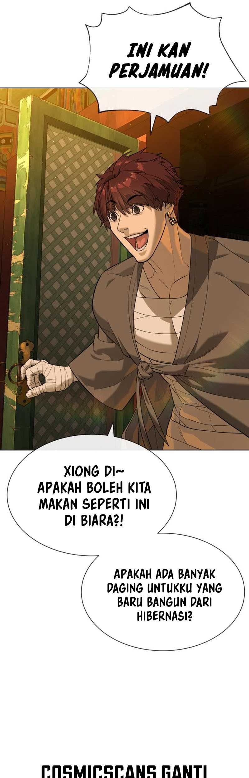 Killer Peter Chapter 92 Gambar 33